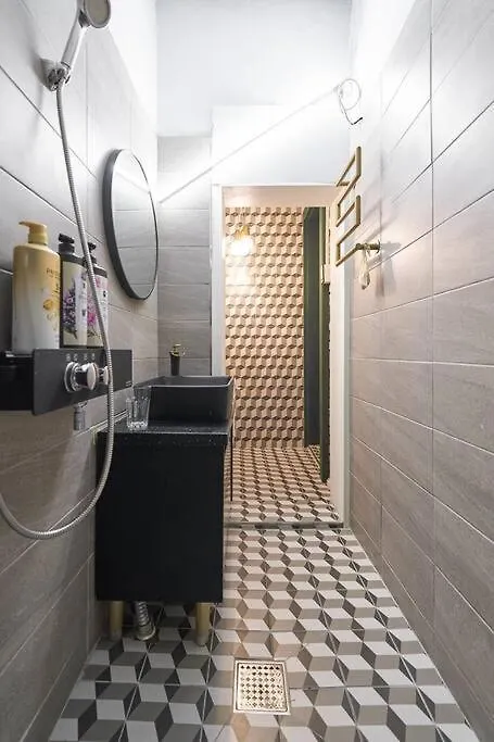 Hongik Station\ 3Mins - Daf01 Apartman Szöul