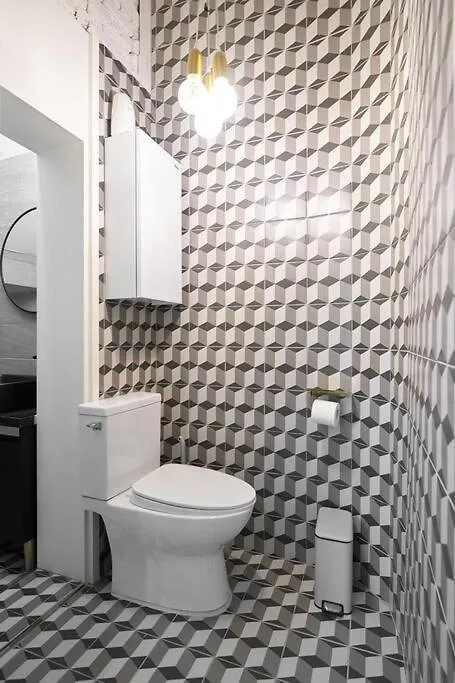 Hongik Station\ 3Mins - Daf01 Apartamento Seul