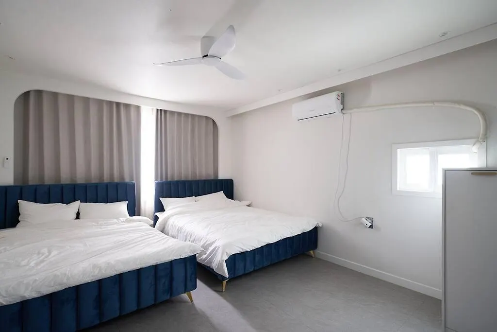 Hongik Station\ 3Mins - Daf01 Apartamento Seul Coreia do Sul