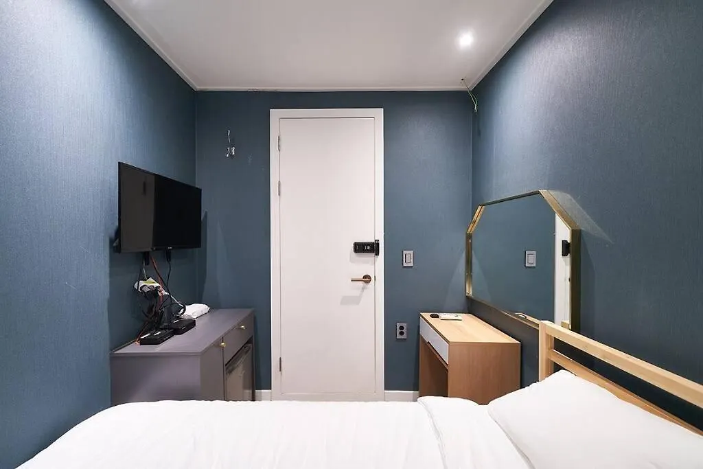 Hongik Station\ 3Mins - Daf01 Apartamento Seul