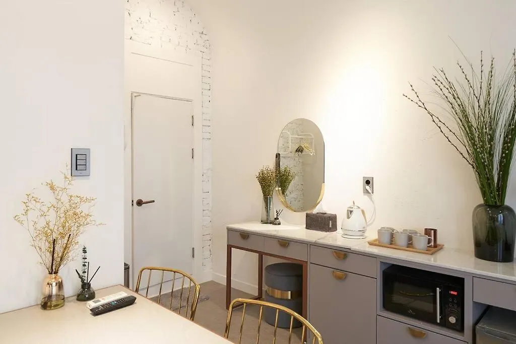 Hongik Station\ 3Mins - Daf01 Apartamento Seul 0*,  Coreia do Sul