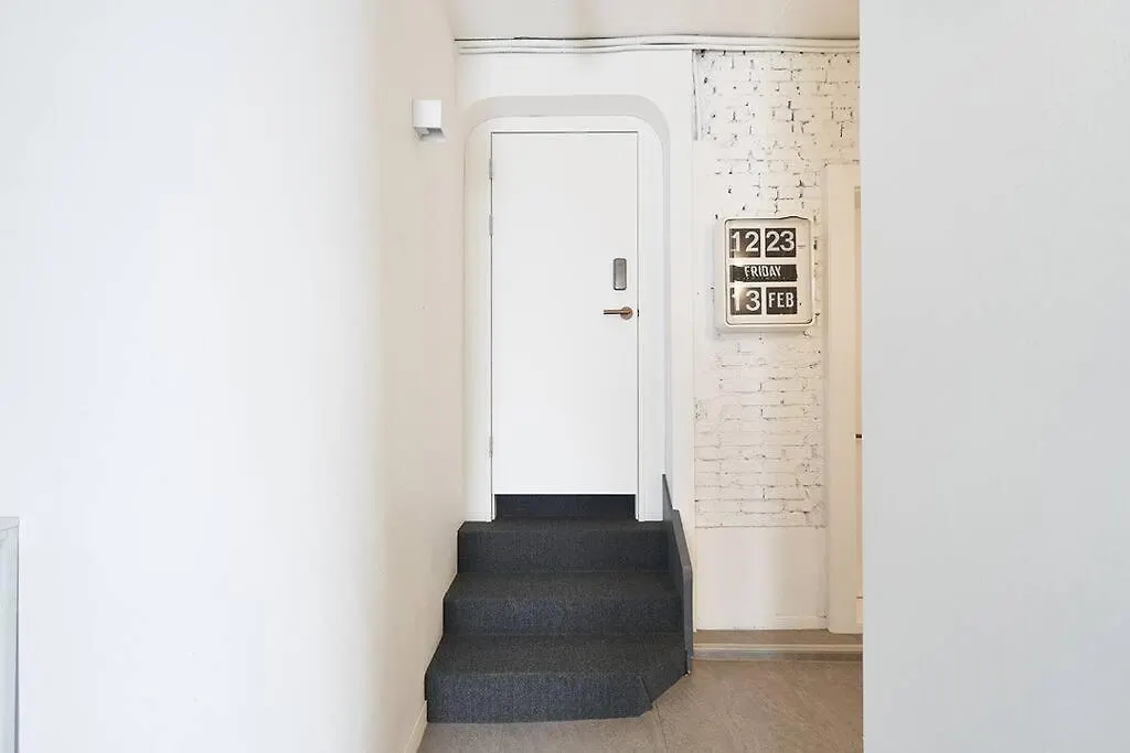 Hongik Station\ 3Mins - Daf01 Apartamento Seul