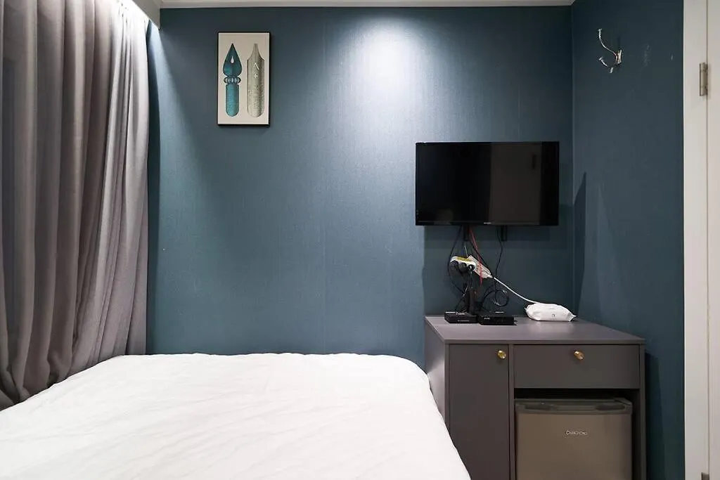 Hongik Station\ 3Mins - Daf01 Apartamento Seul