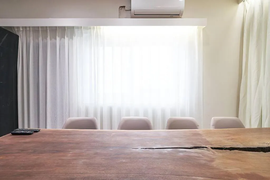 Hongik Station\ 3Mins - Daf01 Apartamento Seul